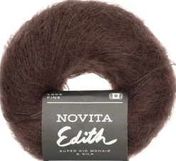 Novita Edith lanka 25 g bark 6351