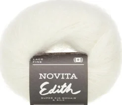 Novita Edith lanka 25 g Beginning 0061