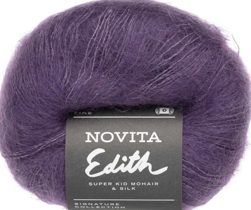 Novita Edith lanka 25 g Bliss 7751