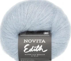 Novita Edith lanka 25 g Down 1121
