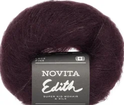 Novita Edith lanka 25 g Feelings 7851