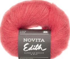 Novita Edith lanka 25 g Glory 2711