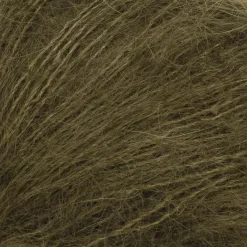 Novita Edith lanka 25 g olive 3411