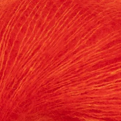 Novita Edith lanka 25 g poppy 5391