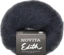 Novita Edith lanka 25 g Pride 0451