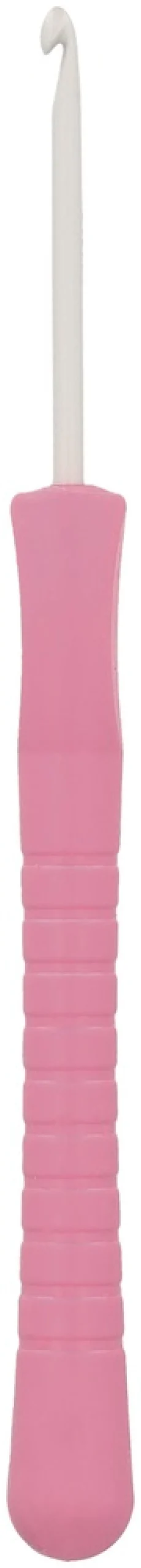 Novita Ergonominen Virkkuukoukku 14 cm 3 mm