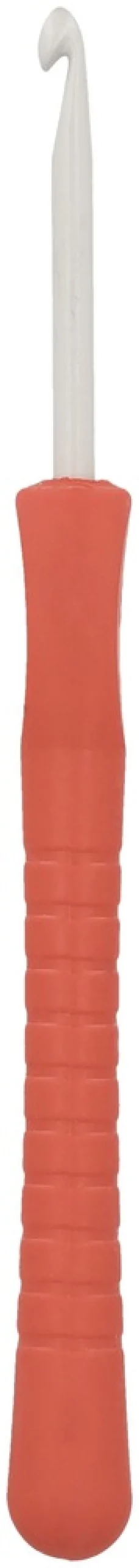 Novita Ergonominen Virkkuukoukku 14 cm 4 mm