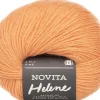 Novita Helene lanka 50 g Flame 2721