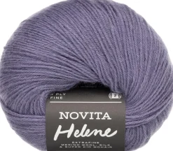 Novita Helene lanka 50 g Vanity 7181