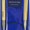 Novita Koivu Pyöröpuikot 60 cm 12.00 mm