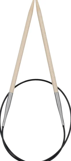 Novita Koivu Pyöröpuikot 60 cm 4.50 mm