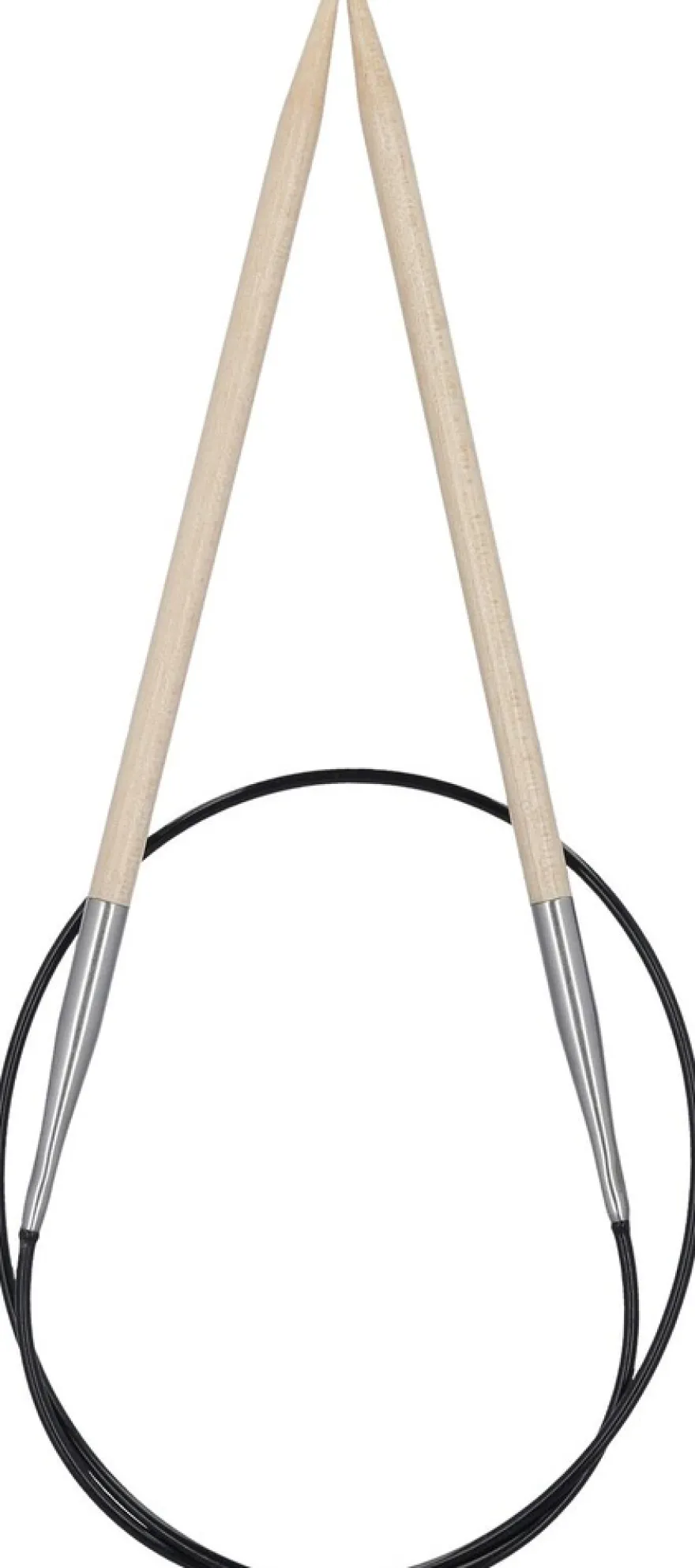 Novita Koivu Pyöröpuikot 60 cm 4.50 mm