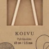 Novita Koivu Pyöröpuikot 60 cm 3.50 mm