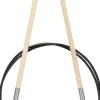Novita Koivu Pyöröpuikot 80 cm 3.50 mm