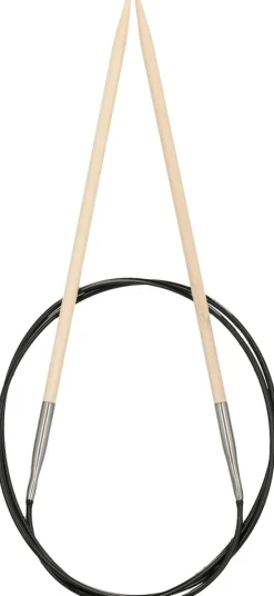 Novita Koivu Pyöröpuikot 80 cm 3.50 mm