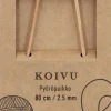 Novita Koivu Pyöröpuikot 80 cm 2.50 mm