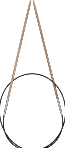 Novita Koivu Pyöröpuikot 60 cm 2.50 mm