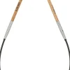 Novita Koivu Pyöröpuikot 25 cm / 2.50 mm