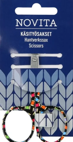 Novita käsityösakset 9,5 cm
