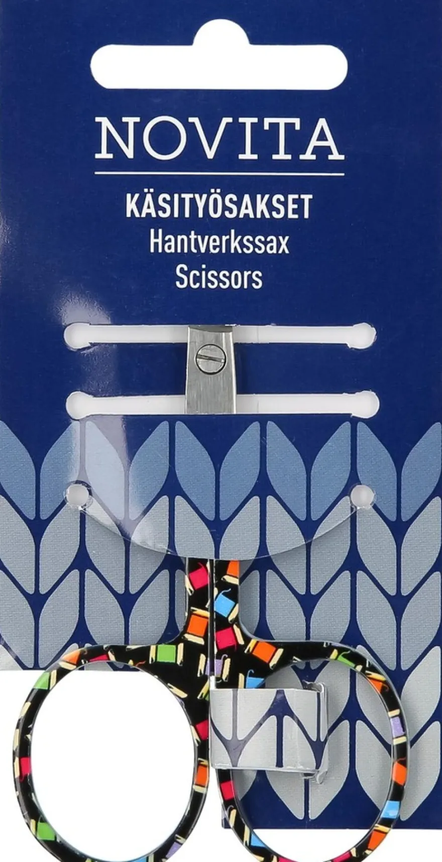 Novita käsityösakset 9,5 cm