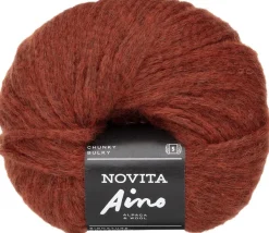 Novita lanka Aino 50 g autumn evening 2771