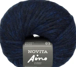Novita lanka Aino 50 g courage 1791