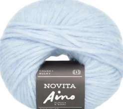 Novita lanka Aino 50 g galaxy 106