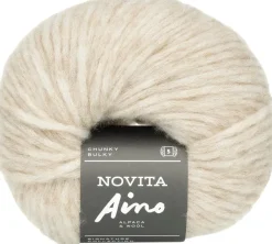 Novita lanka Aino 50 g inspiration 6081