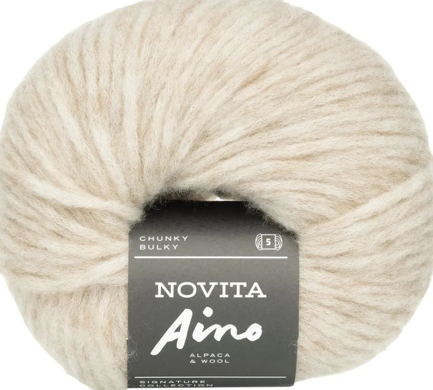 Novita lanka Aino 50 g inspiration 6081