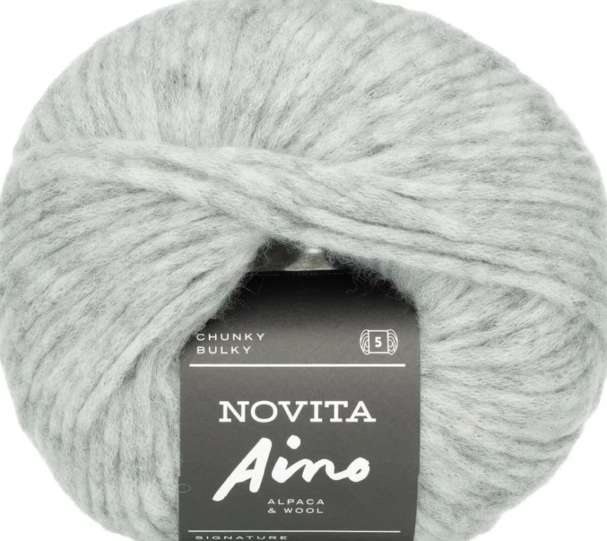 Novita lanka Aino 50 g moment 0411