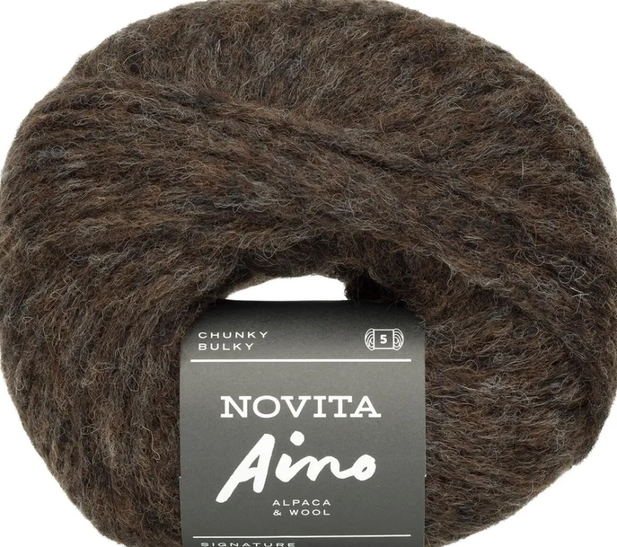 Novita lanka Aino 50 g pace 6681