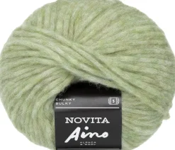 Novita lanka Aino 50 g sprout 3011
