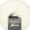Novita lanka Aino 50 g swan 0081