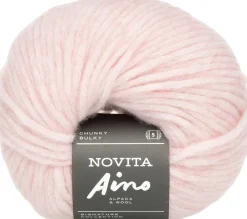 Novita lanka Aino 50 g tinge 5061
