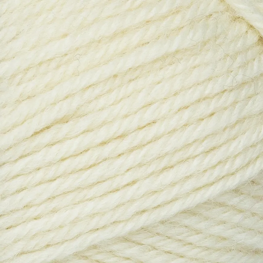 Novita lanka Arctic Wool Aran 100 g tuisku 025