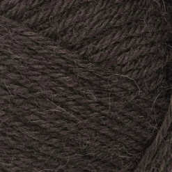 Novita lanka Arctic Wool Aran 100 g metso 687