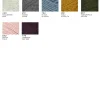 Novita lanka Arctic Wool Aran 100 g ukkonen 089