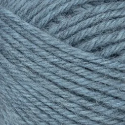 Novita lanka Arctic Wool Aran 100 g ikijää124