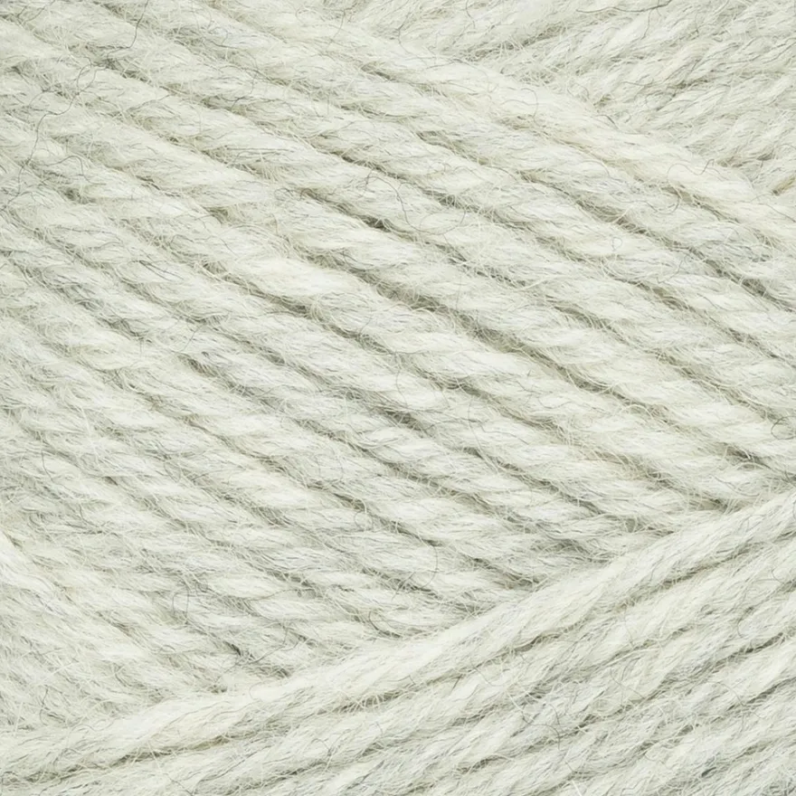 Novita lanka Arctic Wool Aran 100 g tuulenvire 443