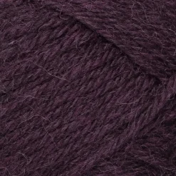 Novita lanka Arctic Wool Aran 100 g jäämarja 776