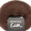 Novita lanka Edith 25 g burn 6371