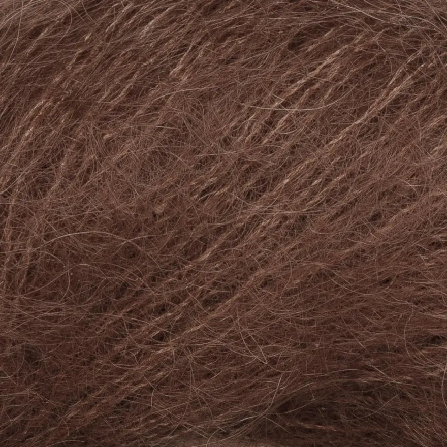 Novita lanka Edith 25 g burn 6371
