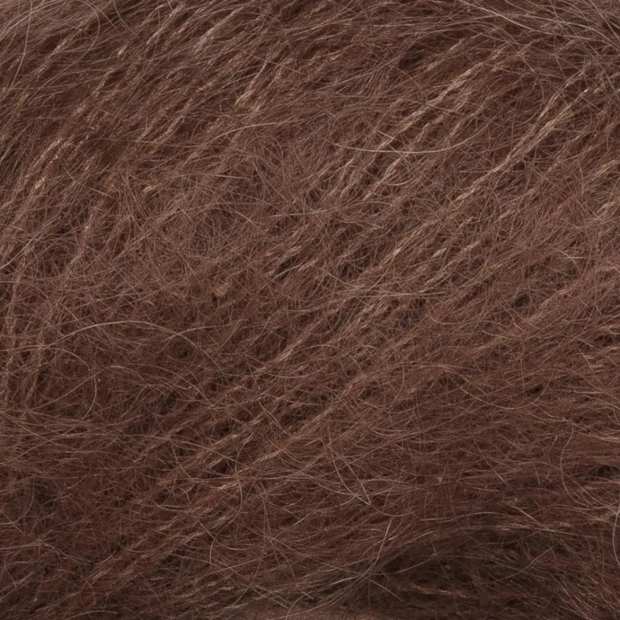 Novita lanka Edith 25 g burn 6371
