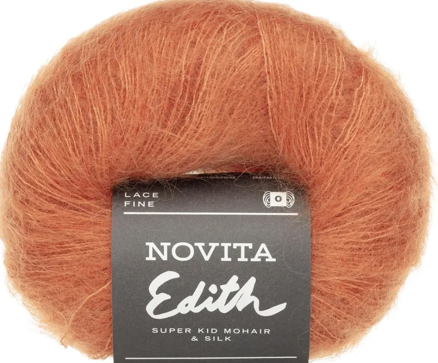 Novita lanka Edith 25 g destiny