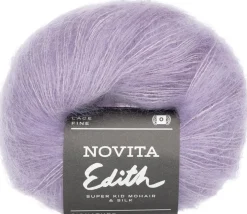 Novita lanka Edith 25 g halo 7041