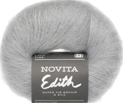 Novita lanka Edith 25 g moment 0411