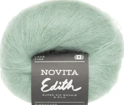 Novita lanka Edith 25 g poet 3061
