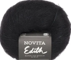 Novita lanka Edith 25 g sin 0981