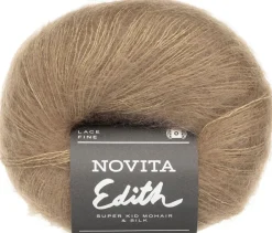 Novita lanka Edith 25 g touch 6121