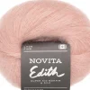 Novita lanka Edith 25 g will 5051